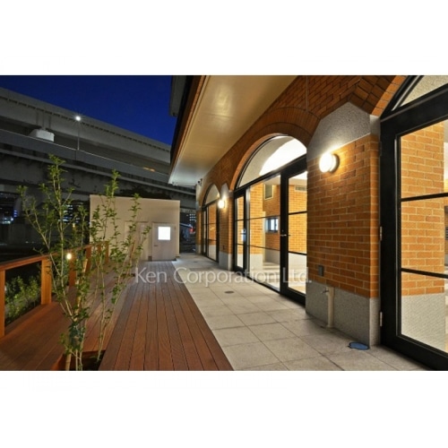 東京ベイサイドビル