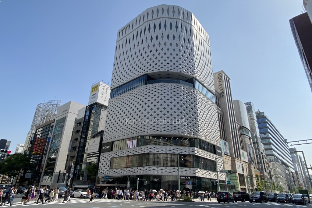 GINZA PLACE