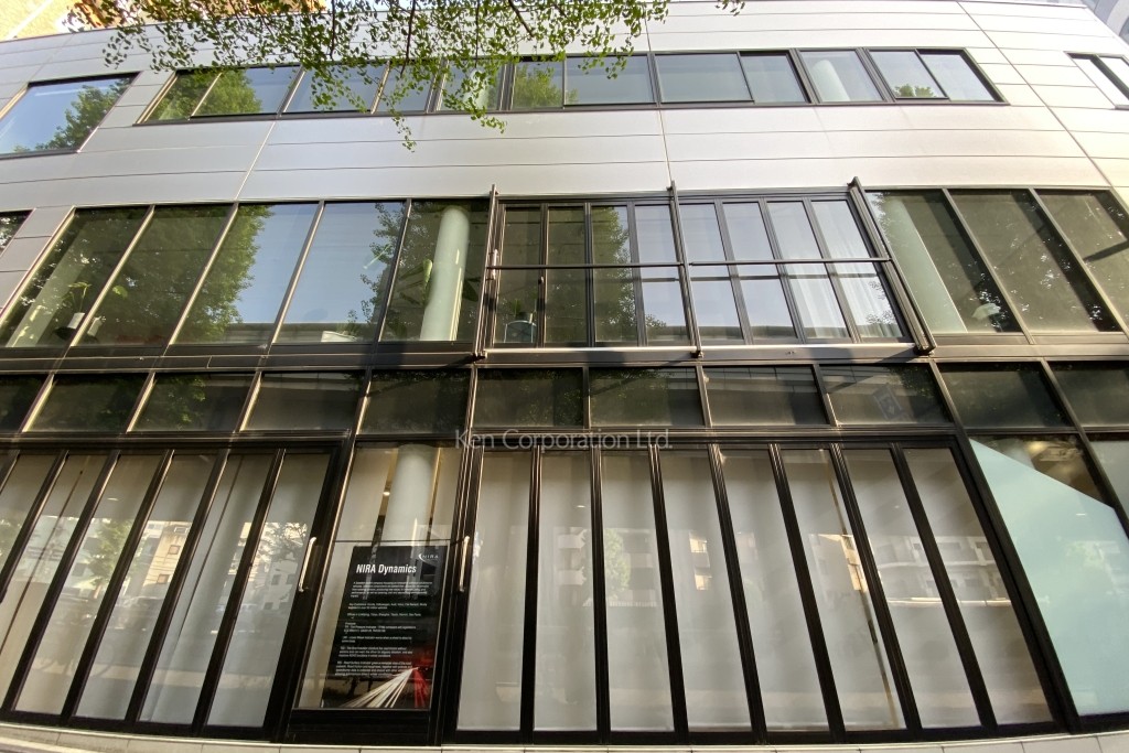 クリスタルスクエア南青山