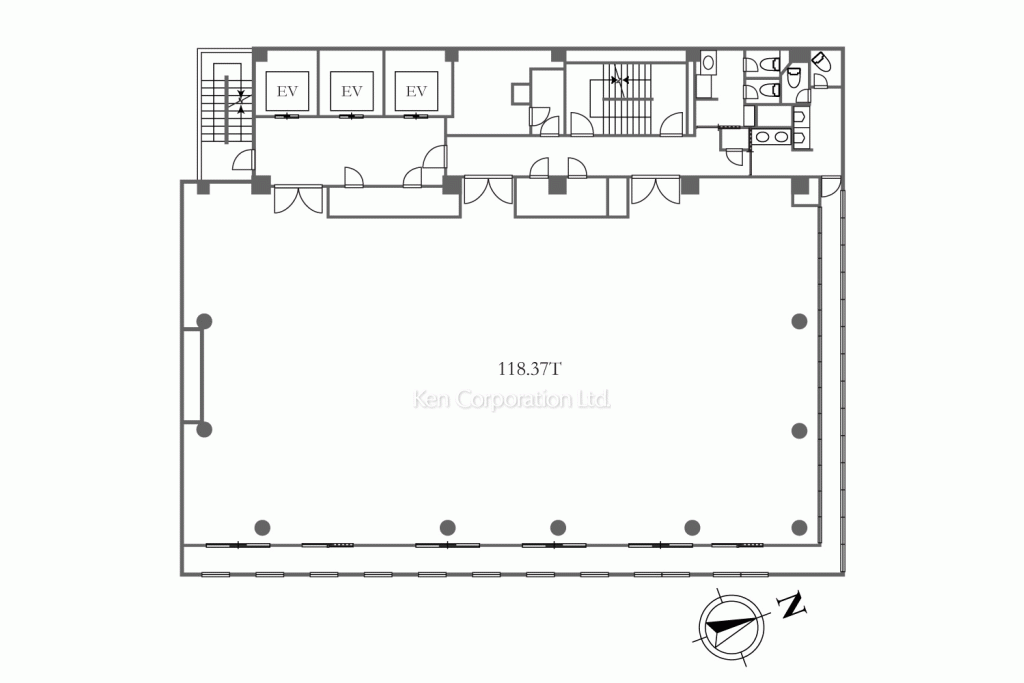 日本橋木村ビルディング