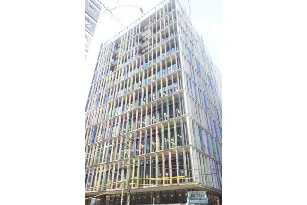 日本橋木村ビルディング