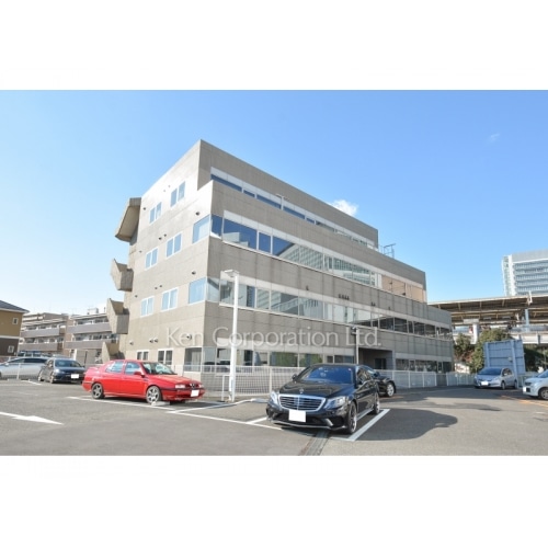 フロンティア新横浜ビル