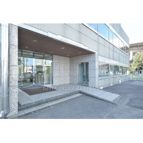 フロンティア新横浜ビル