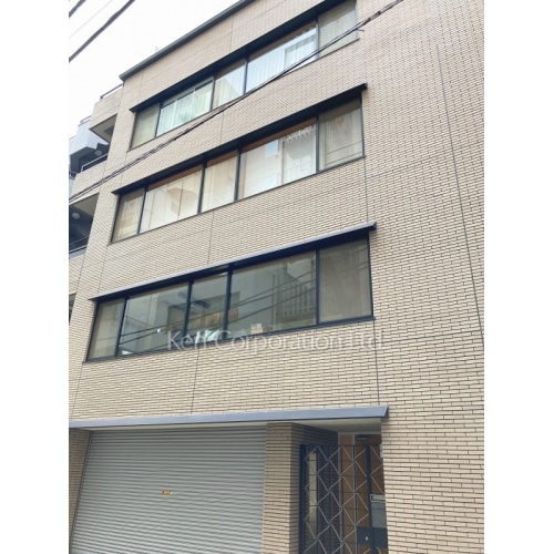 Ｓｈｉｂｕｙａ　Ｉ　Ｂｌｄｇ．