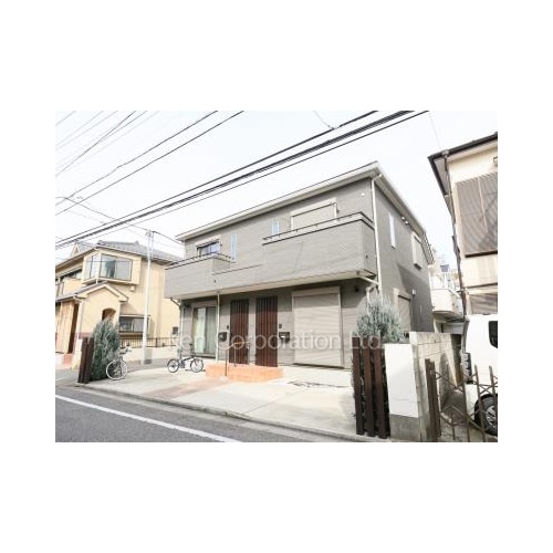 リバーサイドテラス  EAST