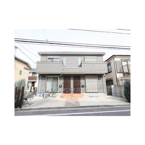 リバーサイドテラス  EAST