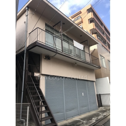 プラザセレス石川Ⅲ