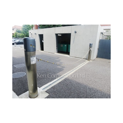 Ｖｉｌｌａ　Ｒｏｎｄｏ