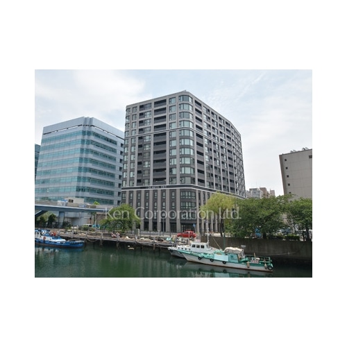 ブランズ横濱馬車道レジデンシャル