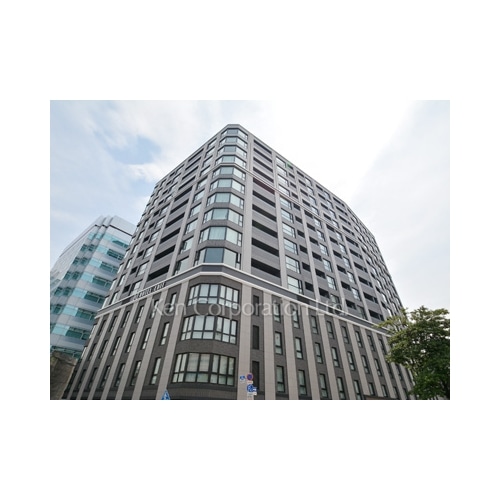 ブランズ横濱馬車道レジデンシャル