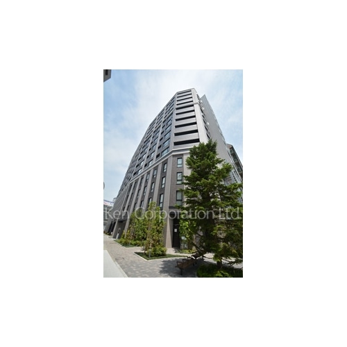 ブランズ横濱馬車道レジデンシャル