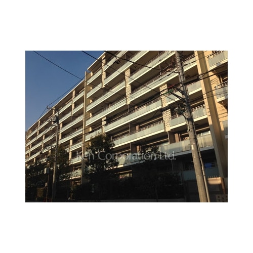 プラウドシティ仙川