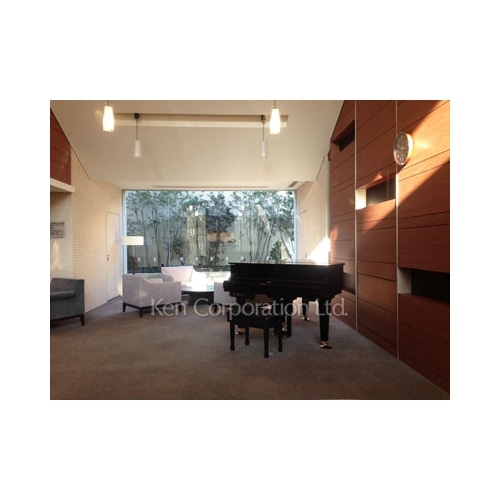 プラウドシティ仙川