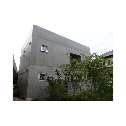 ハライソパーク