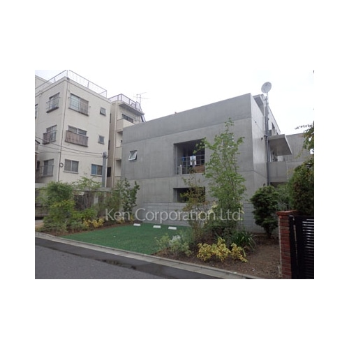 ハライソパーク