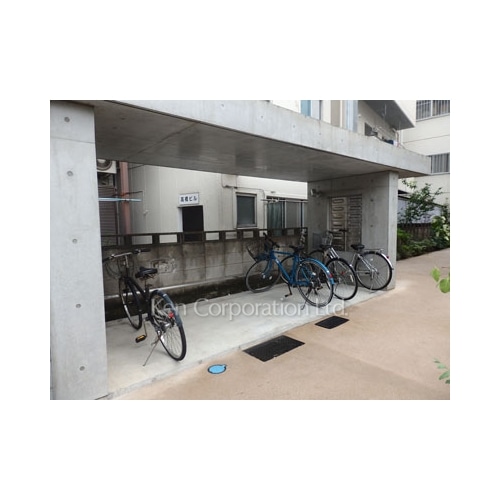 ハライソパーク