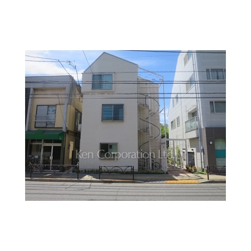 グランエッグス久我山