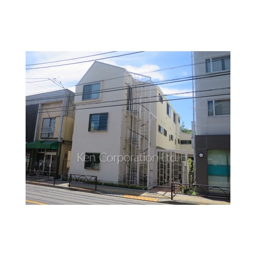 グランエッグス久我山