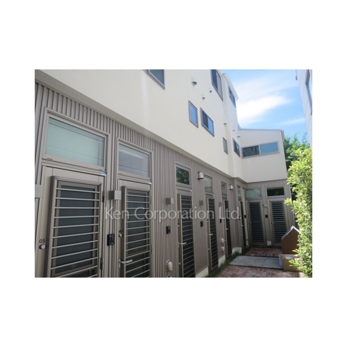 グランエッグス久我山