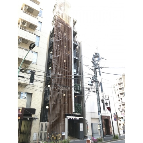 ＰＶＢ恵比寿ビル