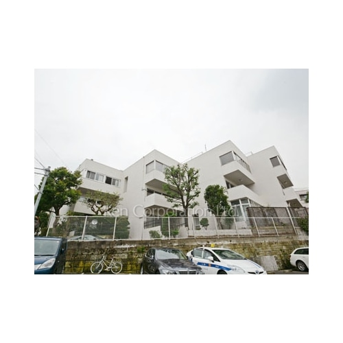 第二上目黒シティハウス