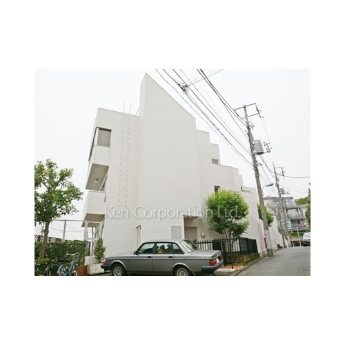 第二上目黒シティハウス