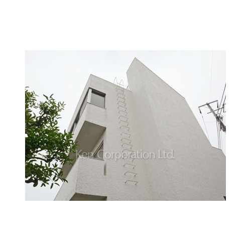 第二上目黒シティハウス