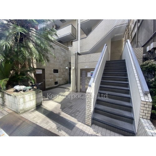 シルバープラザ恵比寿