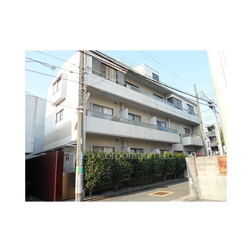 ニューオリエント下北沢