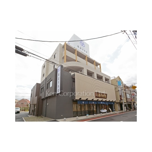 亀谷万年堂ビル