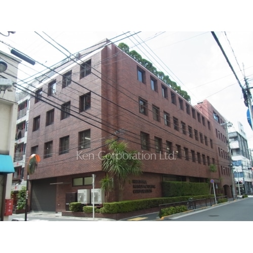 ヒラヤマビルディング