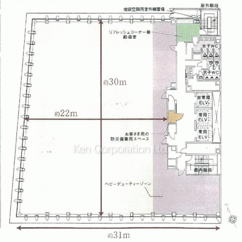 日比谷ビルディング