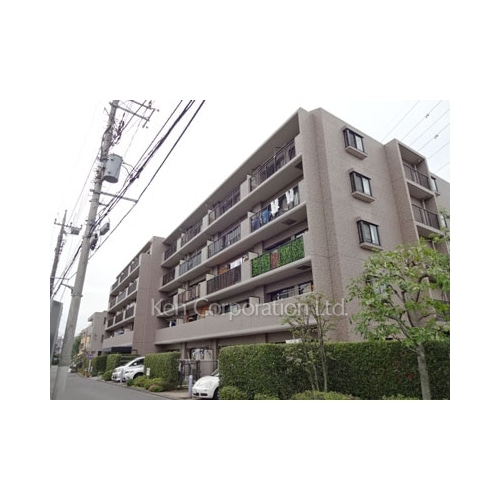 ハイホーム立川錦町弐番館