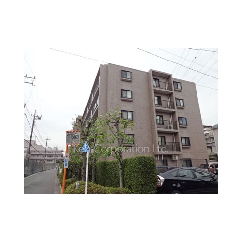 ハイホーム立川錦町弐番館