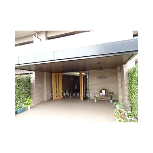 ハイホーム立川錦町弐番館