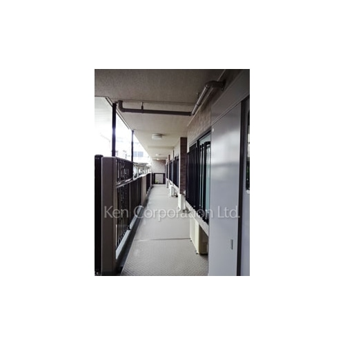 ハイホーム立川錦町弐番館