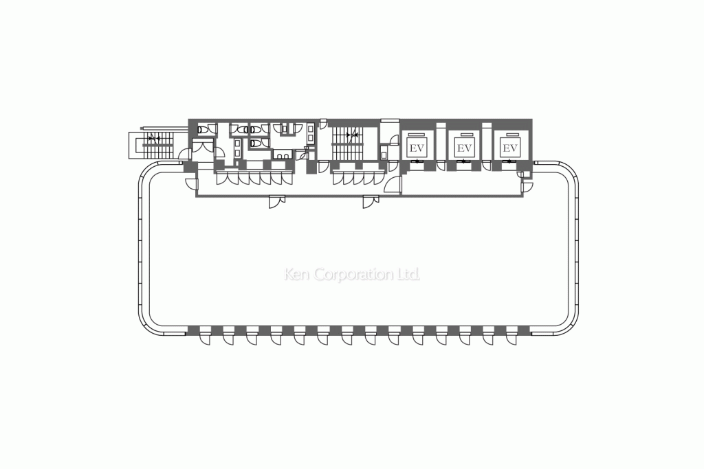 DLXビルディング