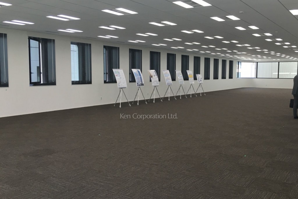 DLXビルディング