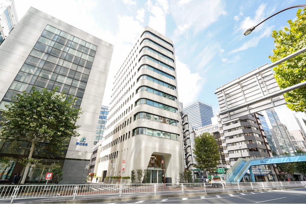 DLXビルディング