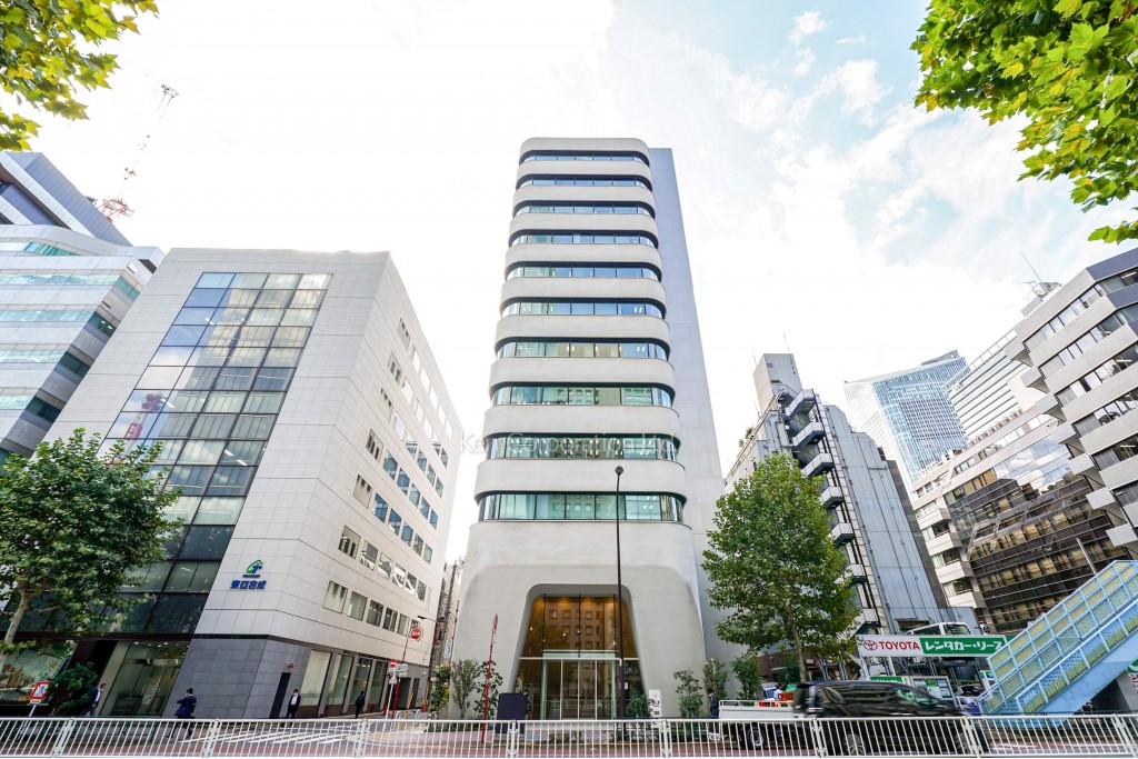 DLXビルディング