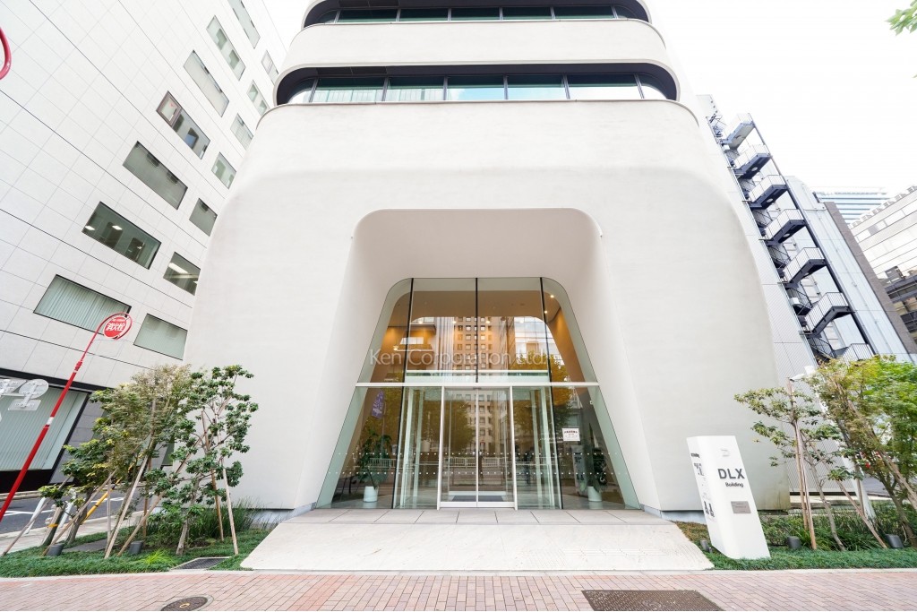 DLXビルディング