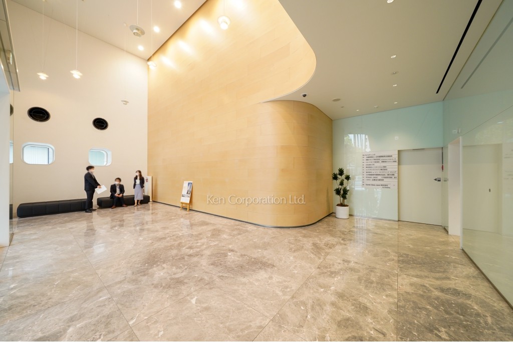 DLXビルディング