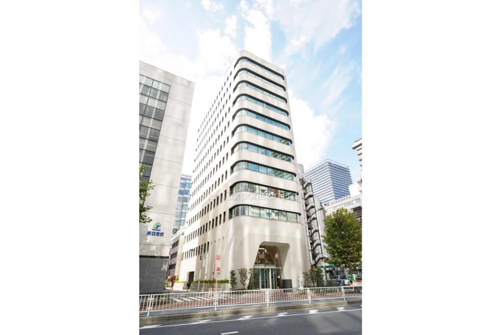 DLXビルディング