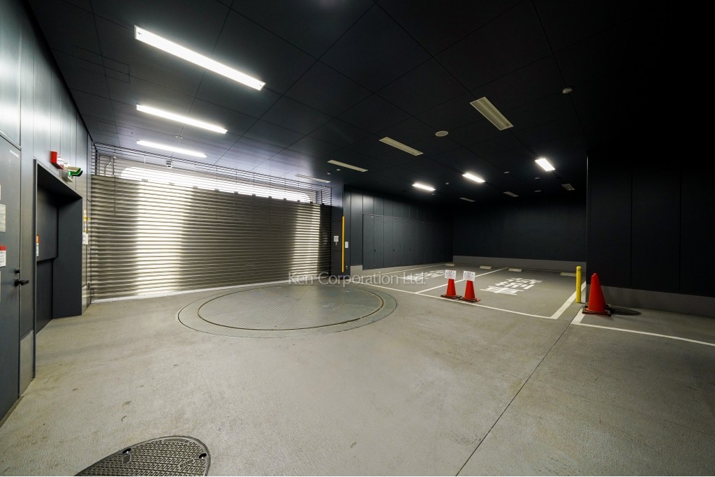 DLXビルディング