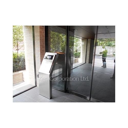 パークホームズ西永福