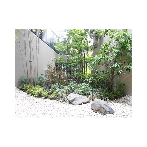 パークホームズ西永福