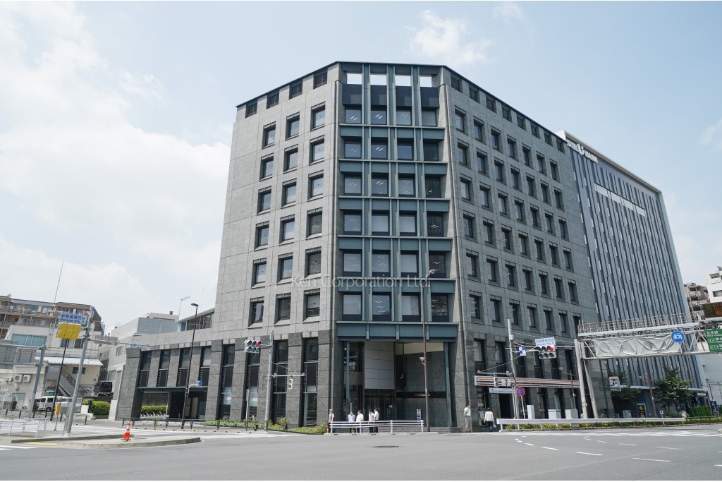 KDX飯田橋スクエア