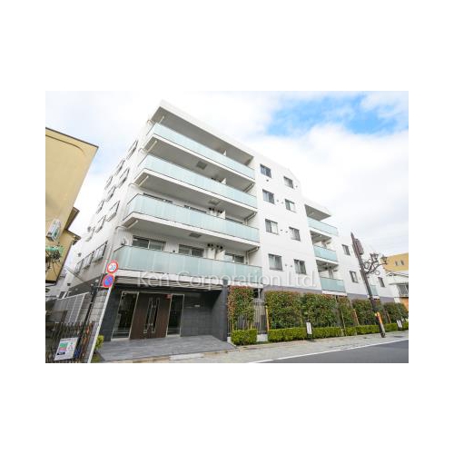 グローリオ永福町和泉