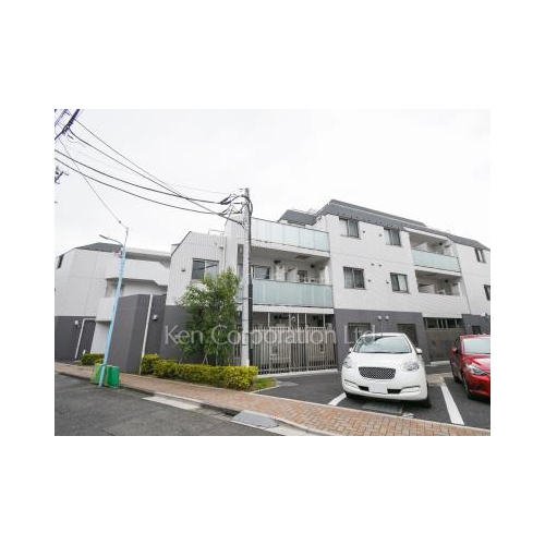 グローリオ永福町和泉