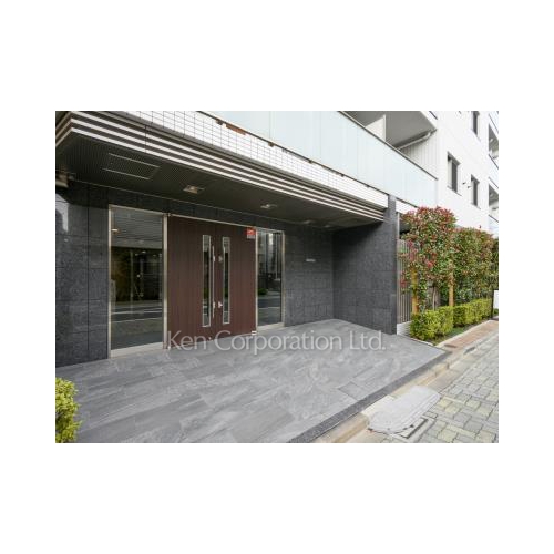 グローリオ永福町和泉